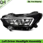 Driver Left Halogen Headlight W/ Drl&bulb&module For 2020-2023 Buick Encore Gx. Fixed Price $240.99.