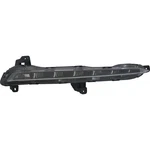 Replacement Driver Side Led Daytime Running Light For 2015-2017 Hyundai Sonata. Fixed Price $293.95.