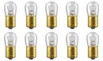 Box Of #1003 Lamp Automotive Lightbulb. Fixed Price $6.05.