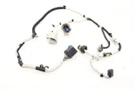 2017 - 2020 Land Rover Discovery 3.0L Automatic Transmission Wiring Harness Oem. Fixed Price $90.66.