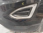 Used Daytime Running Light Fits: 2015 Ford Edge Lamps Bumper Mou. Fixed Price $120.90.