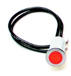 Painless Performance 80209 Warning Light .500 Diameter Red. Fixed Price $17.99.