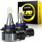 Auxito 9006 Led Fog Light Bulb For Acura Mdx 2001-2006 Tl 2002-2006 Canbus White. Fixed Price $20.89.