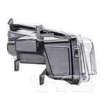 Tyc 12-5310-00-9 Capa Certified Daytime Running Light Assembly For 14-20 Impala. Fixed Price $137.11.
