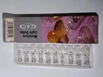 10 Pack Of Cec #921 Miniature Light Lamp Bulbs Nos. Fixed Price $10.99.
