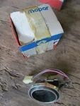 Nos Mopar 1979-1983 Diplomat Lebaron Gran Fury Interior Courtesy Lamp Package. Fixed Price $44.99.