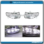 Driver+passenger Side Bumper Fog Light Assembly For Toyota Corolla 2017-2019. Fixed Price $30.15.