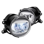 For Toyota Camry 2007-2013 Lumen 86-1001082 Led Fog Lights. Fixed Price $87.21.
