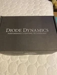 Diode Dynamics Switchback Drl Headlight Led Boards 2018-2020 Ford Mustang. Fixed Price $155.00.