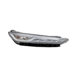 For Hyundai Kona 18-20 Passenger Side Daytime Running Light Standard Line. Fixed Price $222.64.