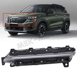 New For 2021 2022 2023 Kia Seltos Left Daytime Running Light Driver Side. Fixed Price $107.99.