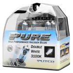 Putco 230013DW Pure Halogen Headlight Bulbs - Double White H13. Fixed Price $43.41.