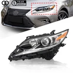 Headlight Headlamp Assembly Driver Left Side For 2016-2018 Lexus ES350 ES300H. Fixed Price $106.90.