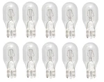 10X 916 Bright T16 Mini Wedge Dome Lamp Backup Reverse Car Light Bulbs 12V Lot. Fixed Price $13.98.