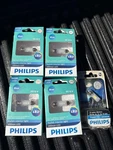Philips 6418B White Led Auto Bulb Lot Of. Fixed Price $24.00.