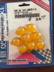 Mustang Instrument Panel Filter Yellow Set Of C4VY-10B870-Y-8 Scott Drake. Fixed Price $22.99.