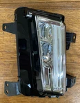 Oem Fog Light 2017-23 Cadillac XT5 Drl Running Cornering Lamp Led Rh Side. Fixed Price $75.00.