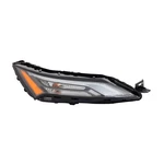 For Nissan Rogue 2021-2023 Daytime Running Light Passenger Side Upper Capa Led. Fixed Price $347.71.