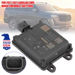 Oem Forward Range Radar Sensor 17-21 Cadillac Buick 86771896 84135910. Fixed Price $169.99.