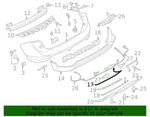 Lincoln Oem 2015-2019 Mkc Upper Sensor Assembly EJ7Z14F680A New Package. Fixed Price $58.80.