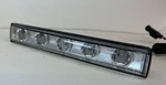 2003-2018 Mercedes W463 G63 Amg Front Led Running Driving Light 4639065300 Oem. Fixed Price $179.99.
