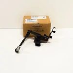 New Audi A4 B9 Front Right Headlight Level Sensor 8W0941286D Original. Fixed Price $177.34.