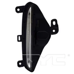 Tyc Right Side Led Daytime Running Light For Toyota RAV4 / Prime Xse 2021-2025. Fixed Price $149.00.