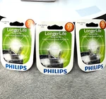6PK Philips Standard 73LLB2 12V Halogen Signalling Lamp Bulbs For Cars & Trucks. Fixed Price $6.49.