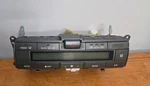 01-06 Lexus LS430 A/c Heater Climate Control Switch Panel W/sensor Oem. Fixed Price $67.99.