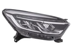 Renault Captur Headlight Right Led 17-19 Headlamp Driver Off Side Oem Hella. Fixed Price $640.09.