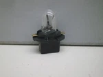 (10) Insert Wedge Instrument Dashboard Gauge Twist Lock Light Bulb Lamp Socket. Fixed Price $8.95.