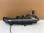 Damage! 2018-2021 Lexus NX300 Daytime Running Light Drl Right Passenger Led Oem. Fixed Price $80.00.