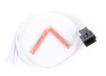 Radio Control Interior Noise Microphone Connector Acdelco Gm Original Equipment. Fixed Price $54.80.
