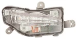 Depo Daytime Running Light For 17-19 Corolla 312-1659R-AS. Fixed Price $183.03.