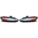 For Jeep Cherokee Parking Signal Light 2014-2018 Pair Passenger And Driver Side. Fixed Price $692.74.