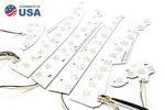 For 2014-2016 Gmc Sierra Sb Drl Led Boards Diode Dynamics DD2011. Fixed Price $199.95.