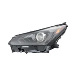 For Lexus NX300H 18-21 Replacement Driver Side Headlight Standard Line. Fixed Price $423.40.