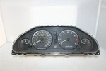Speedometer Instrument Cluster Dash Panel 94 95 Mitsubishi Galant 134,701 Miles. Fixed Price $49.68.