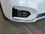 Passenger Corner/park Light Fog-driving Led Fits 17-19 Cadenza 457607. Fixed Price $159.86.
