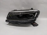 Volkswagen Tiguan Driver's Left 2018 - 2021 For Parts R4. Fixed Price $58.33.