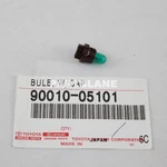 90010-05101 Toyota Oem Genuine Blub, Center Cluster Module Switch. Fixed Price $7.17.