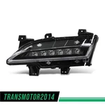 Fit For 2014-2018 Lincoln Mkc Front Lamp Parking Turn Light Fog Left Side. Fixed Price $110.00.