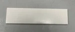 1 Ikea Front Panel For Malm Chest Of Drawers White Dresser. Fixed Price $22.99.