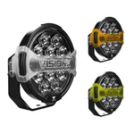 Vision-x CR-14PKIT Cannon Race Pro Driving Light. Fixed Price $964.99.