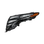 Daytime Running Light For Hyundai Tucson 22 Driver Side Capa HY2562114. Fixed Price $680.11.