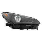 Lablt Led Headlight Assembly For 2018-2020-21 Lexus NX300H Passenger Side. Fixed Price $124.29.
