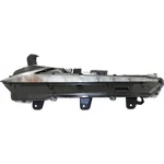For Lexus NX200T Daytime Running Light 2015-2019 Driver Side LX2562101. Fixed Price $220.17.