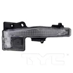 Tyc Capa Right Side Led Drl Assy For Toyota Prius / Prime 2023-2024 Models. Fixed Price $105.00.