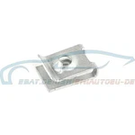 2X Genuine Bmw 07129904243 Sheet Metal Nut ST4.8-16-ZNS3 Series 5 X.... Fixed Price $24.84.