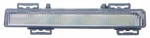 Depo Daytime Running Light For 2012-2015 Mercedes-benz C63 Amg 340-1602R-AQ. Fixed Price $189.40.